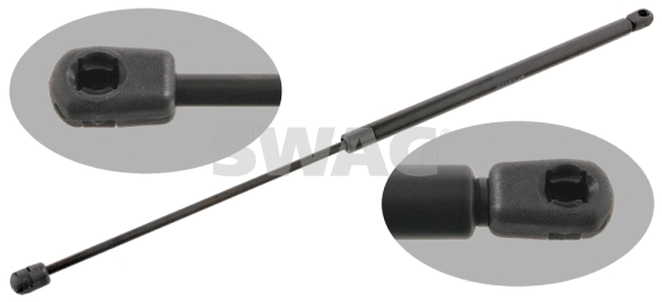 Gas Spring, boot/cargo area (20 93 1025)
