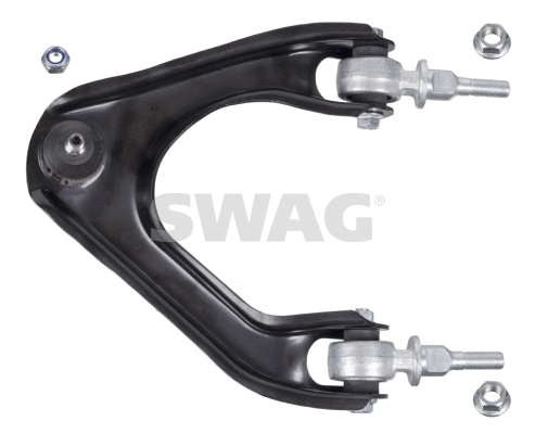 Control/Trailing Arm, wheel suspension (85 73 0008)