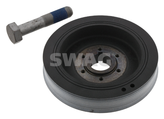 Belt Pulley, crankshaft (62 93 3795)