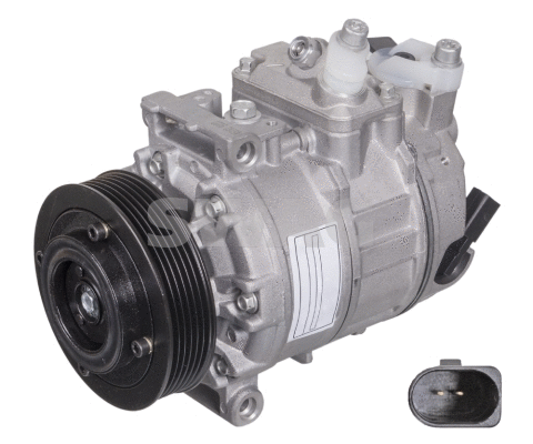 Compressor, air conditioning (30 94 5162)