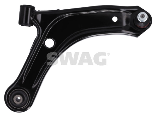 Control/Trailing Arm, wheel suspension (33 10 8656)