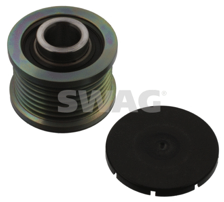 Alternator Freewheel Clutch (60 93 9921)