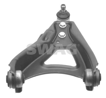 Control/Trailing Arm, wheel suspension (60 73 0006)