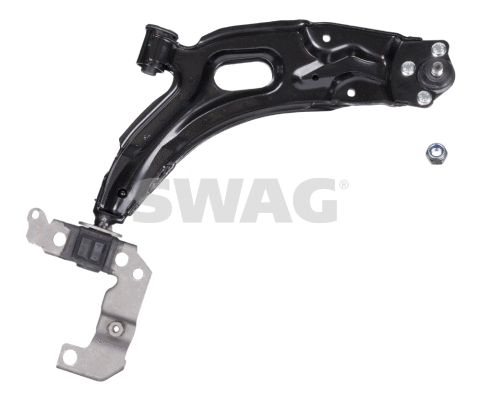Control/Trailing Arm, wheel suspension (70 73 0059)