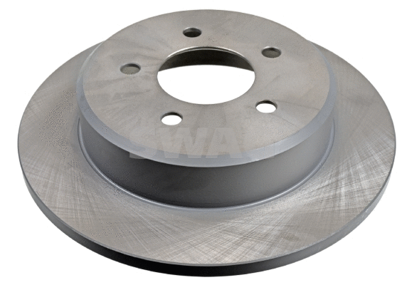 Brake Disc (33 10 0119)