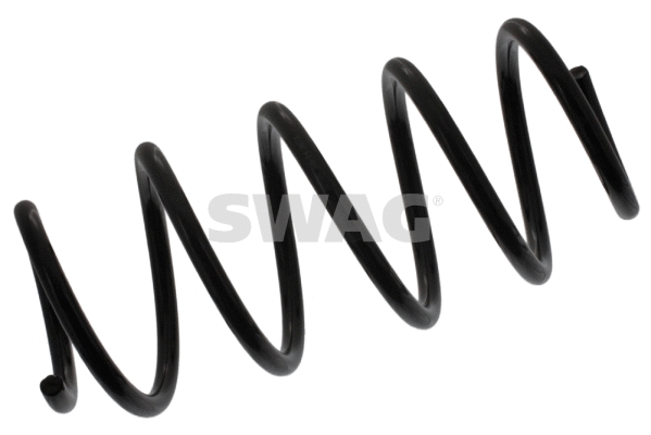 Suspension Spring (40 93 8580)