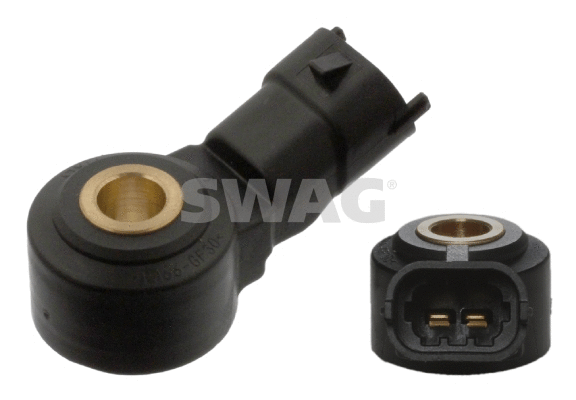 Knock Sensor (40 93 7053)