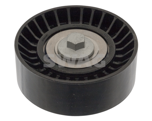 Deflection/Guide Pulley, V-ribbed belt (50 94 9368)