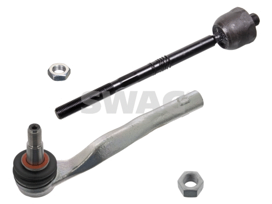 Tie Rod (10 10 2754)