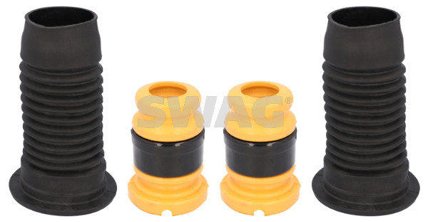 Dust Cover Kit, shock absorber (33 11 0253)