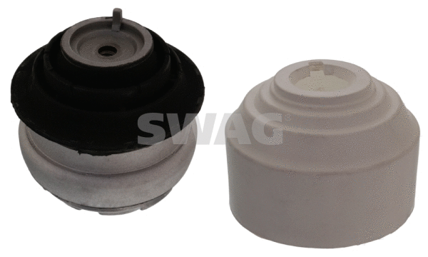 Mounting, engine (10 13 0103)