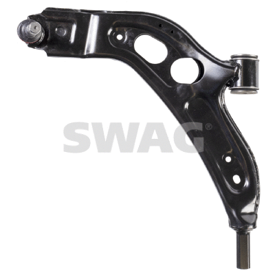 Control/Trailing Arm, wheel suspension (33 10 2366)
