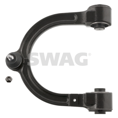 Control/Trailing Arm, wheel suspension (10 10 0259)