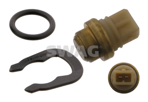 Sensor, coolant temperature (30 93 3888)