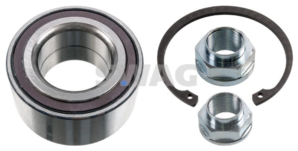 Wheel Bearing Kit (33 10 6439)