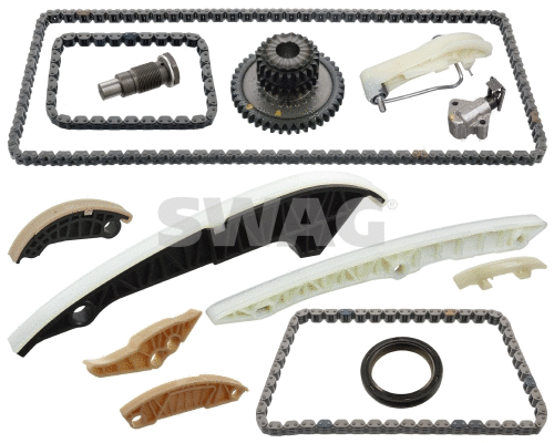Timing Chain Kit (30 10 6512)