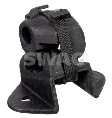 Mount, exhaust system (33 10 1162)