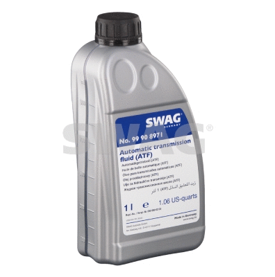 Hydraulic Oil (99 90 8971)