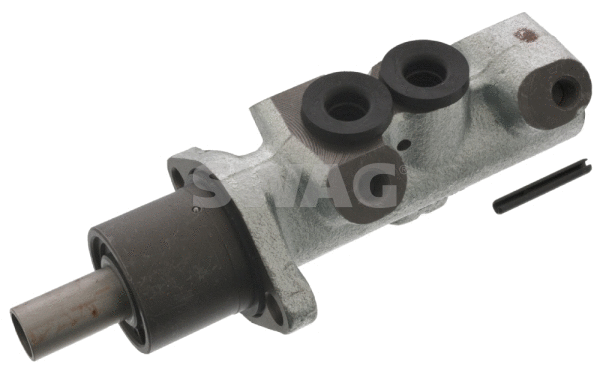 Brake Master Cylinder (62 91 8316)