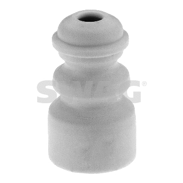 Rubber Buffer, suspension (30 91 8381)