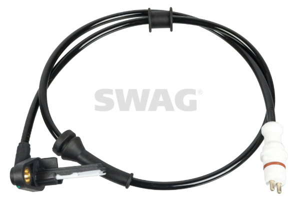 Sensor, wheel speed (33 10 1863)