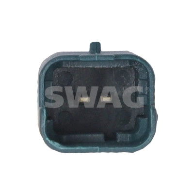 Sensor, coolant temperature