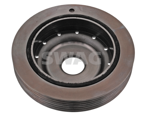 Belt Pulley, crankshaft (60 94 5178)