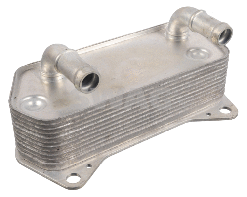 Oil Cooler, automatic transmission (30 93 8787)