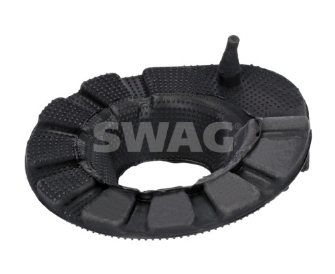 Rubber Buffer, suspension