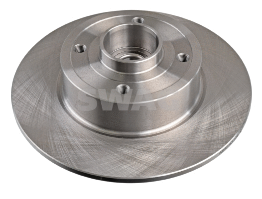Brake Disc (60 92 8154)