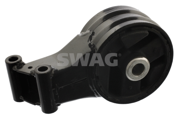 Mounting, automatic transmission (40 92 3672)