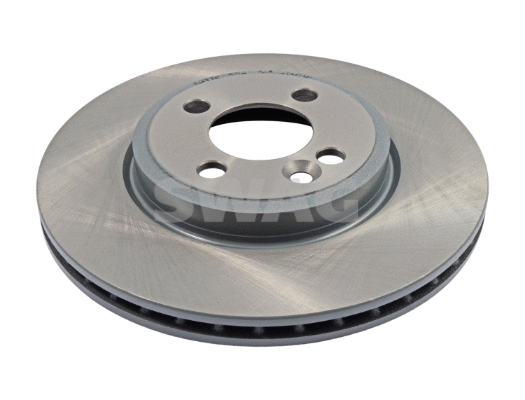 Brake Disc (11 93 2074)