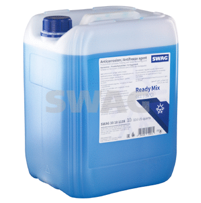 Antifreeze (33 10 1118)