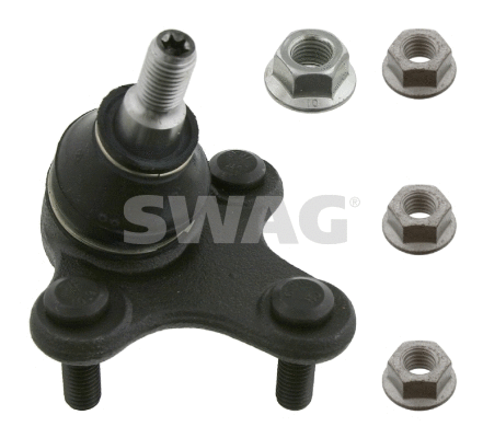Ball Joint (30 93 6735)