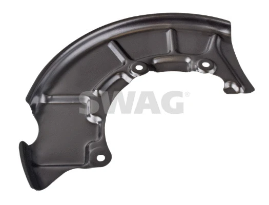 Splash Guard, brake disc (33 10 7428)