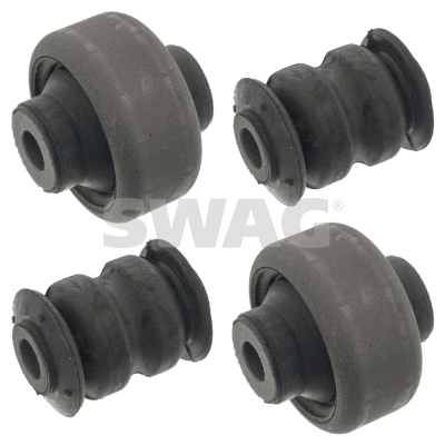 Mounting, control/trailing arm (82 94 8624)