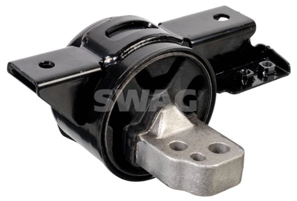 Mounting, automatic transmission (33 10 6171)