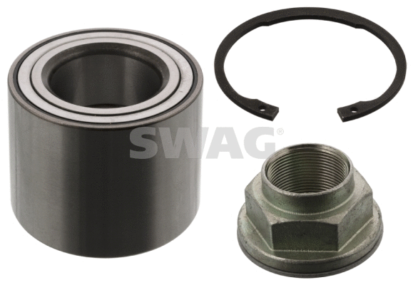 Wheel Bearing Kit (70 94 3506)
