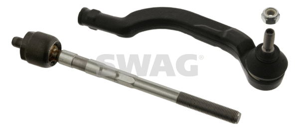 Tie Rod (60 93 7634)