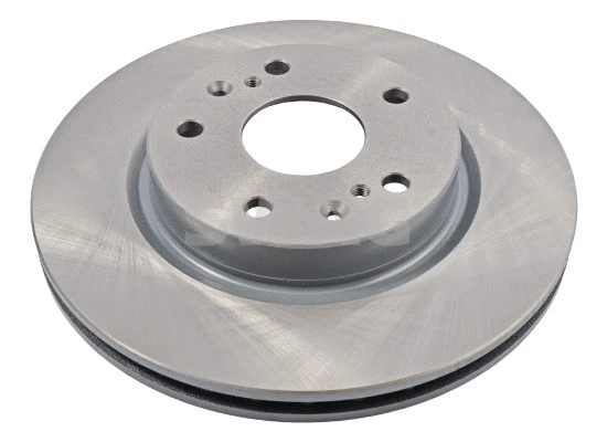 Brake Disc (33 10 7026)