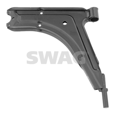 Control/Trailing Arm, wheel suspension (30 73 0015)
