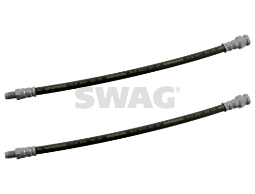 Brake Hose Set (10 92 7090)