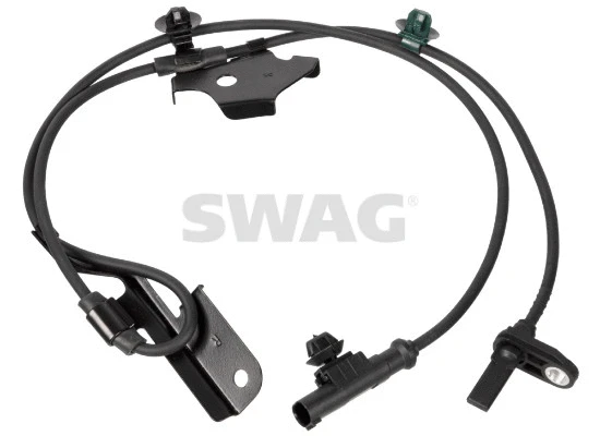 Sensor, wheel speed (33 10 5904)