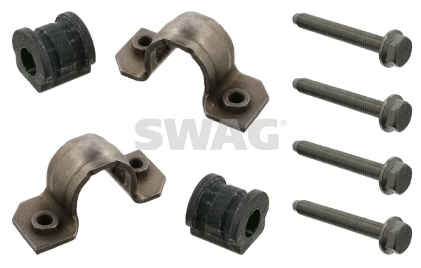 Mounting Kit, stabiliser bar (30 93 7659)