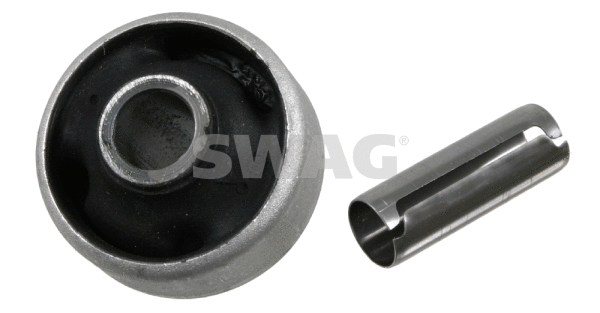 Mounting, control/trailing arm (30 75 0002)