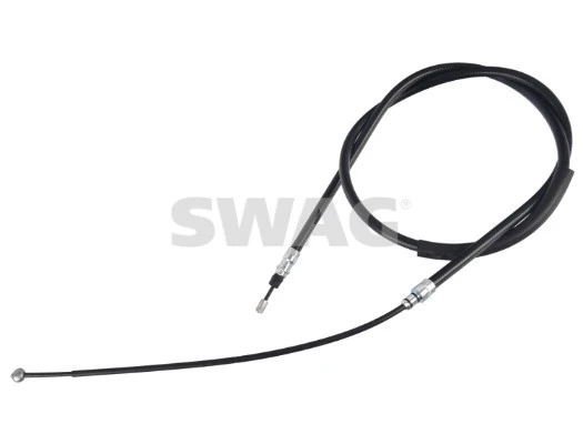 Cable Pull, parking brake (33 10 7702)