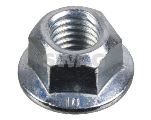 Nut (40 91 8551)