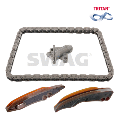 Timing Chain Kit (20 94 9520)