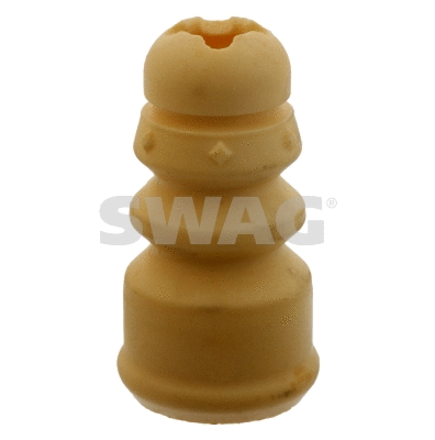 Rubber Buffer, suspension (30 93 6723)