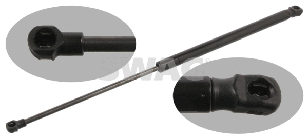 Gas Spring, boot/cargo area (62 93 4421)
